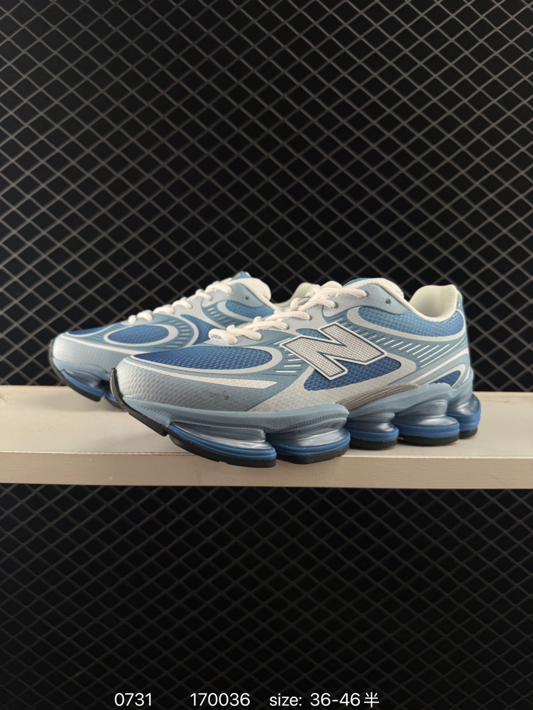 New Balance NB U2000EA